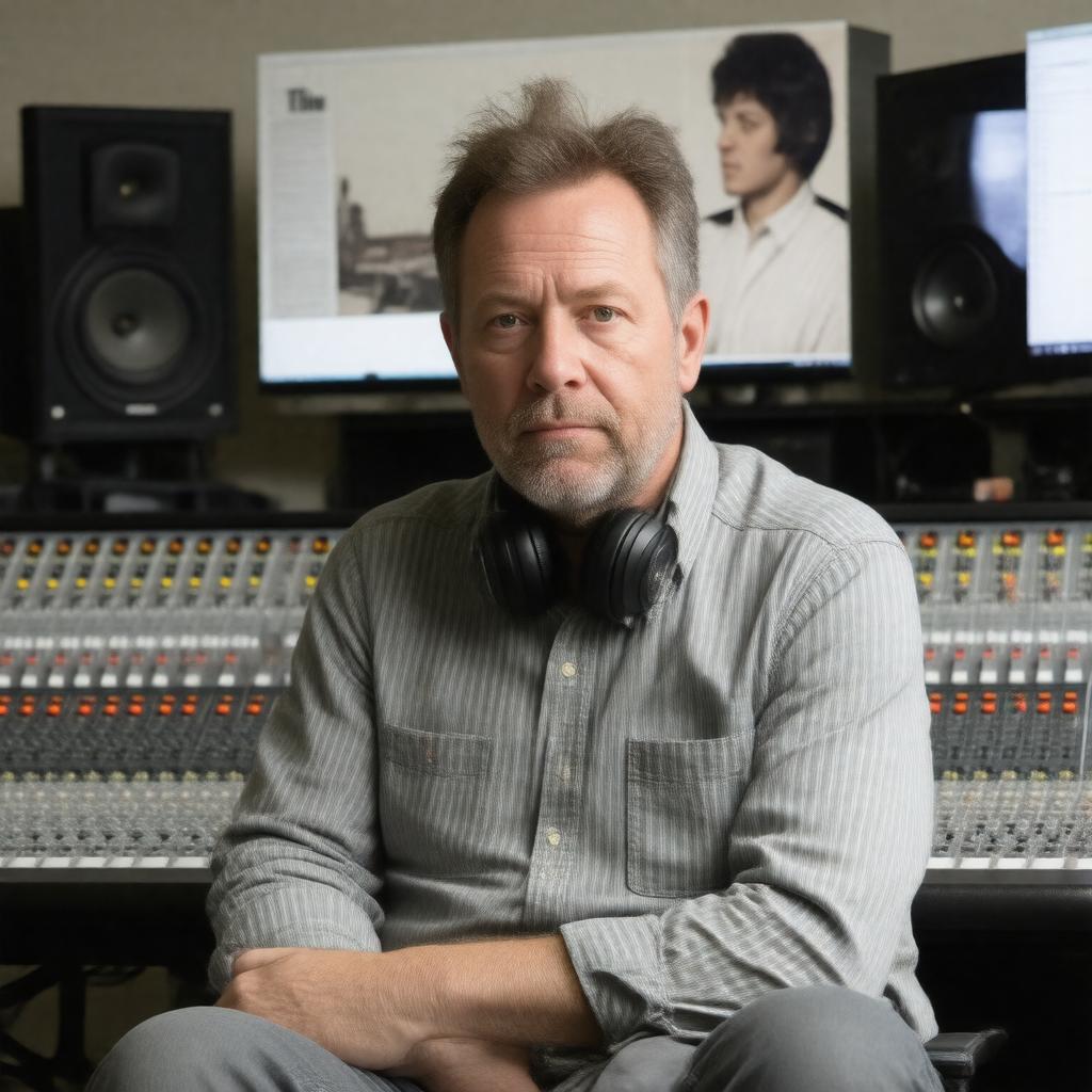 Giles Martin